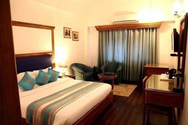 Aveda Kamal Palace