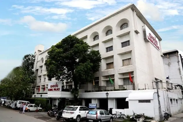 Aveda Kamal Palace