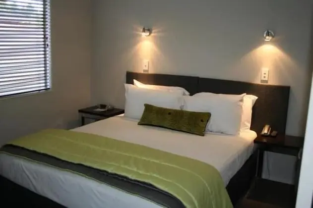 Aveda Motor Lodge - Oda