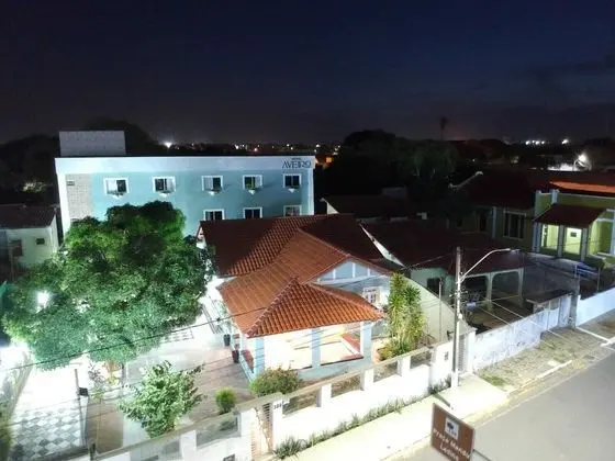 HOTEL AVEIRO