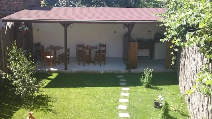 Avel Guesthouse