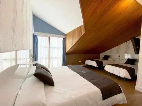 Hotel Avelina - Oda
