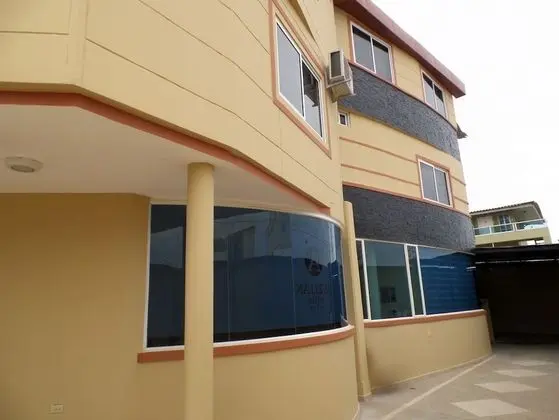 Hotel Avellán