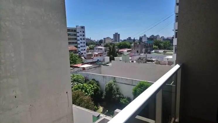 Avellaneda Aparts & Suites