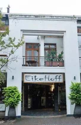 Avemore Eikehof No 23 - Dış Mekan