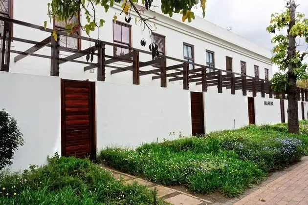 Avemore Mareba Court No 9 - Dış Mekan