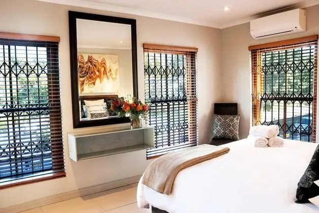 Avemore Mareba Court No 9 - Oda