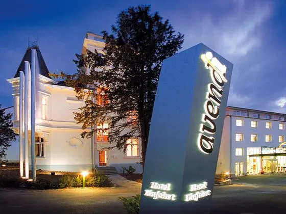 Avendi Hotel Bad Honnef