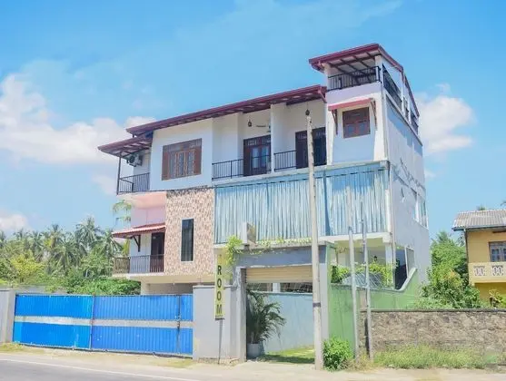 Avendra villa - Dış Mekan