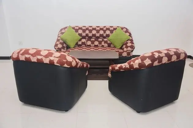 Avendra villa - Lobi