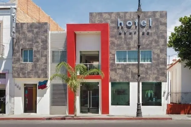 Hotel Avenida - Öne Çıkan Resim