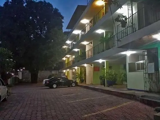 Hotel Avenida