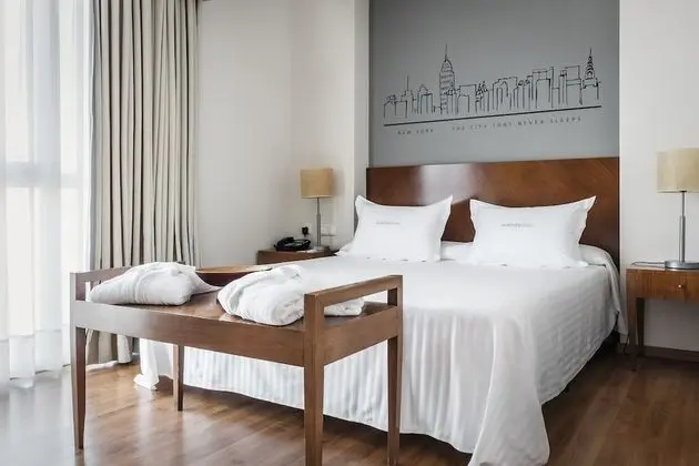 Avenida Hotel Almería - Öne Çıkan Resim