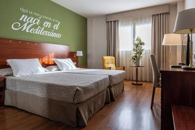 Avenida Hotel Almería - Öne Çıkan Resim