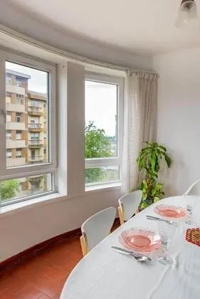 Avenida Apartment by MP - Yerinde Yemek