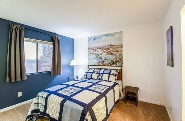 The Avenida Condominiums - İç Mekan