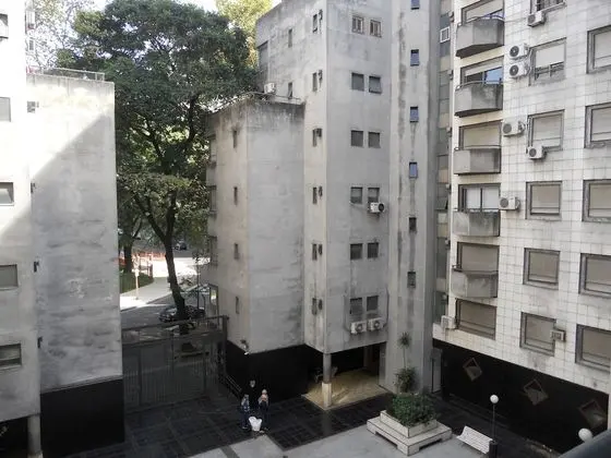 Avenida de Mayo By Foreign In Baires