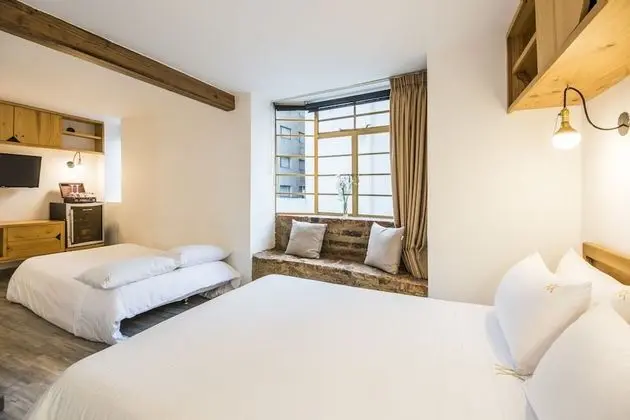 Hotel Avenida Jimenez - Öne Çıkan Resim