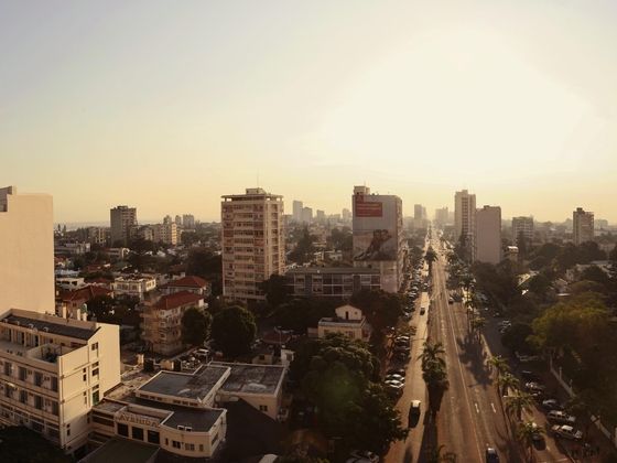 Avenida