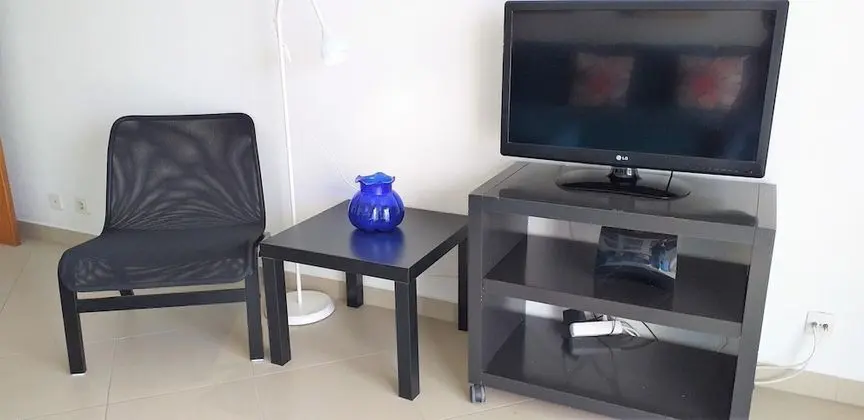 Avenida Mar- Sea View Cozy Wifi