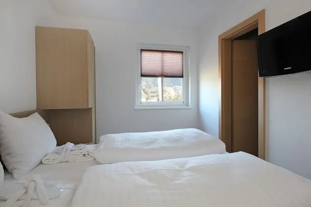 AvenidA Mountain Resort by Alpin Rentals - Oda