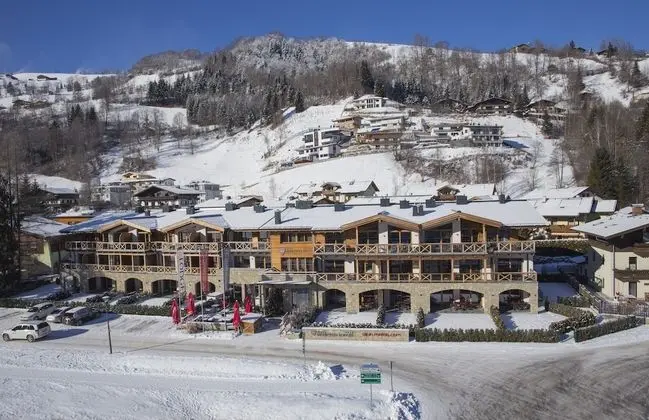 AvenidA Mountain Lodges Kaprun