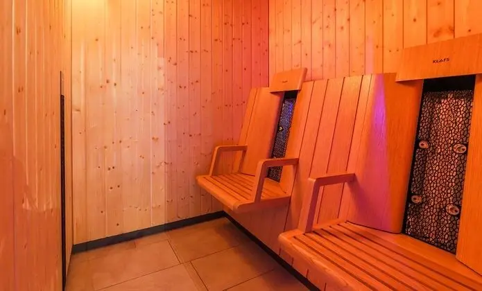 AvenidA Mountain Lodges Kaprun - Spa