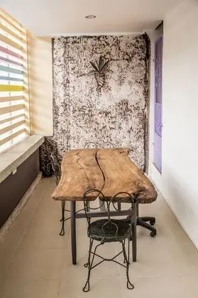Hotel Avenija - Yerinde Yemek