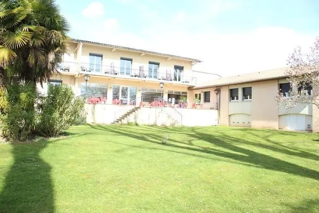 Avenir Hôtel