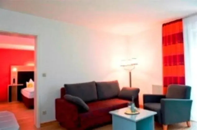 Avenon Privat-Hotel Am Steinberg