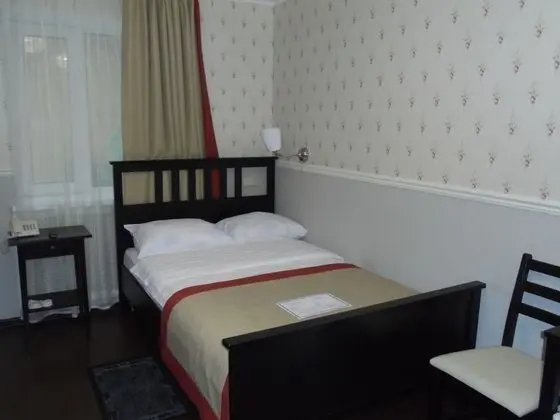 Avent Inn Vasilievskyi - Oda