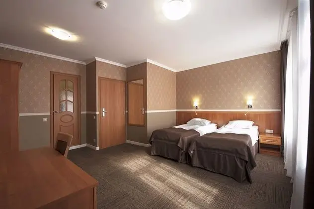 Avent Inn Vasilievskyi - Öne Çıkan Resim