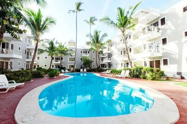 AVENTURA STUDIOS - POOL and BEACH CLUB - Havuz