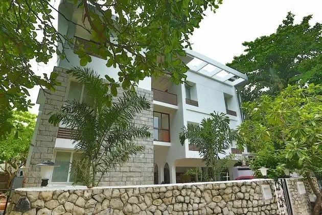 Avenue 11 Boutique Residences - Dış Mekan
