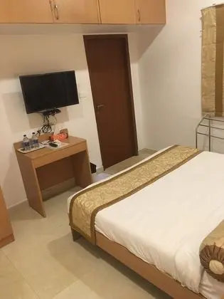 Avenue 11 Boutique Residences - Oda