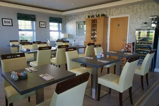 The Avenue Hotel - Yerinde Yemek