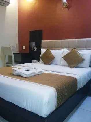 Hotel Avenue - Oda