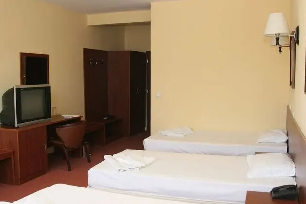 Hotel Avenue - Oda