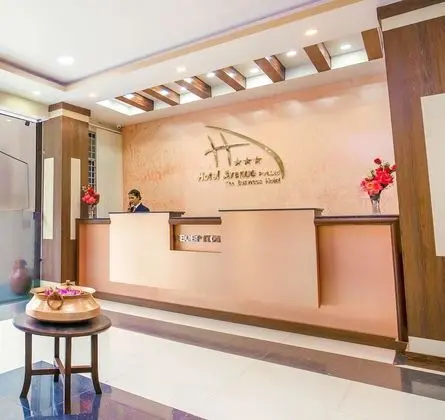 Hotel Avenue