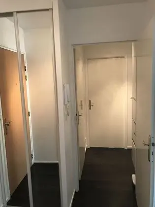 Avenue de Général de Gaulle Guesthouse - Lobi