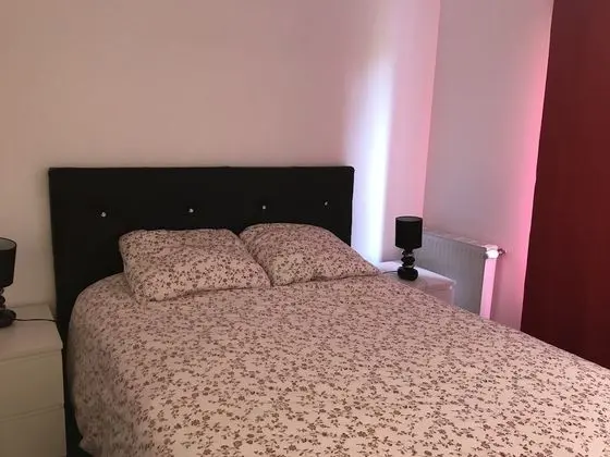 Avenue de Général de Gaulle Guesthouse - Oda