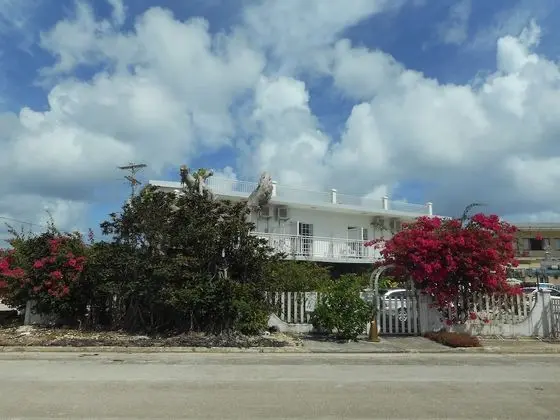 Avenue Guesthouse