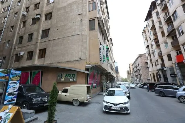 Avenue Hostel Yerevan