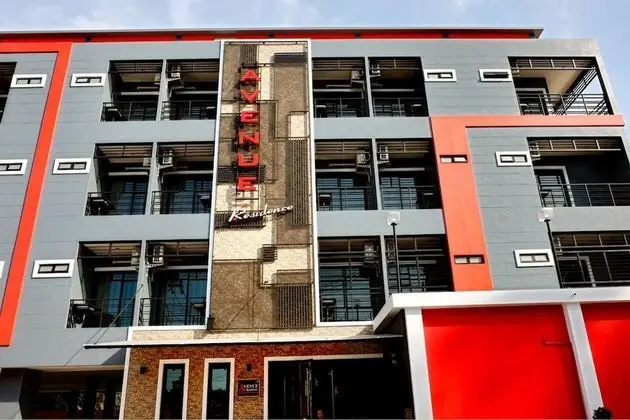Avenue Residence