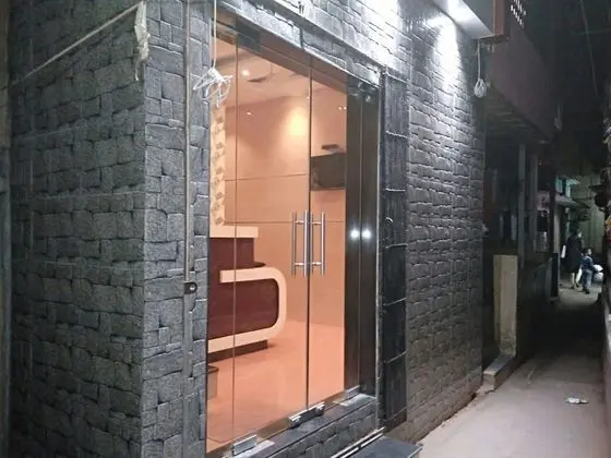 Avenue Residency - Dış Mekan