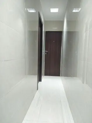 Avenue Residency - İç Mekan