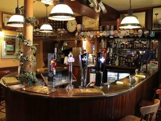 The Avenue Restaurant at The Victoria Inn