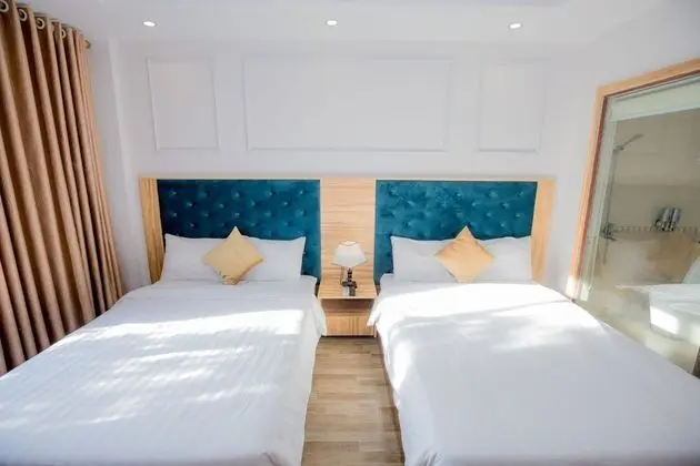 Avenue Hotel Sam Son - Oda