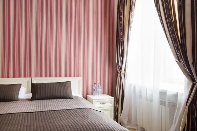 Avenue Hotel - Oda