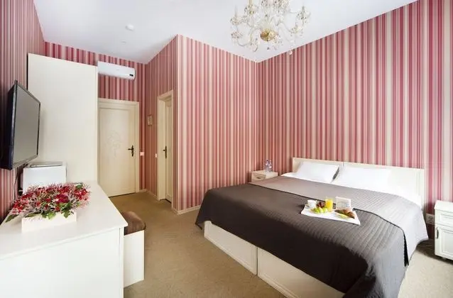 Avenue Hotel - Öne Çıkan Resim